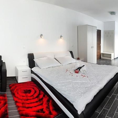 Gril Ranca Pod Pohorjem Hotel Maribor Cameră foto