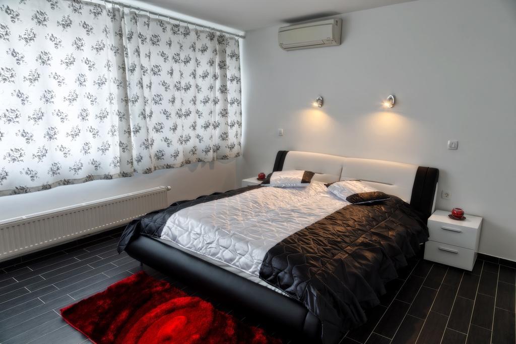 Gril Ranca Pod Pohorjem Hotel Maribor Cameră foto