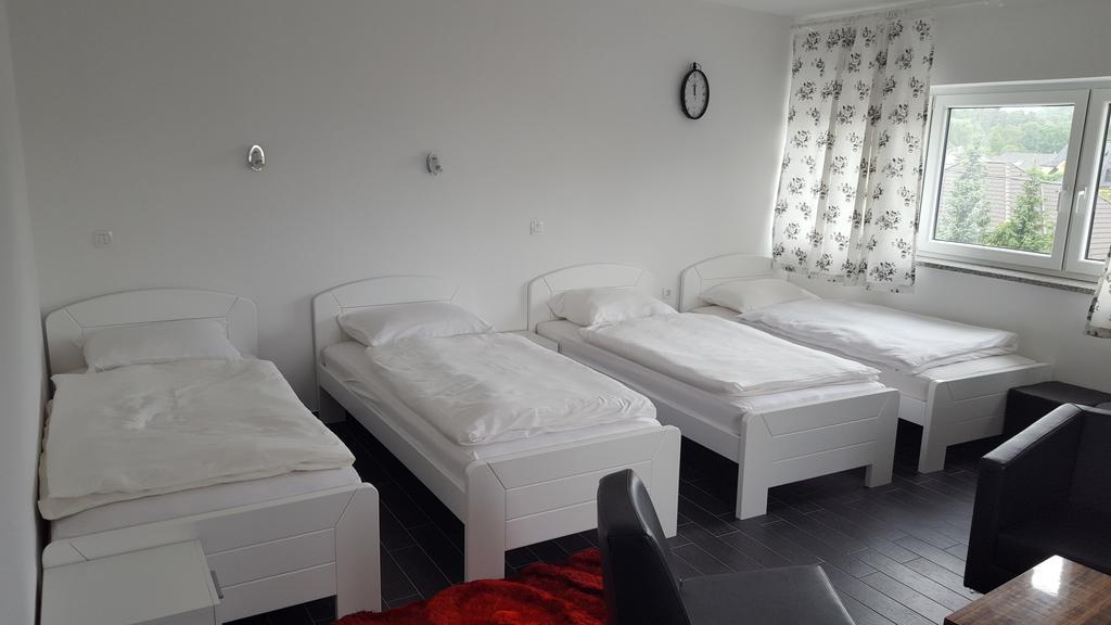 Gril Ranca Pod Pohorjem Hotel Maribor Cameră foto