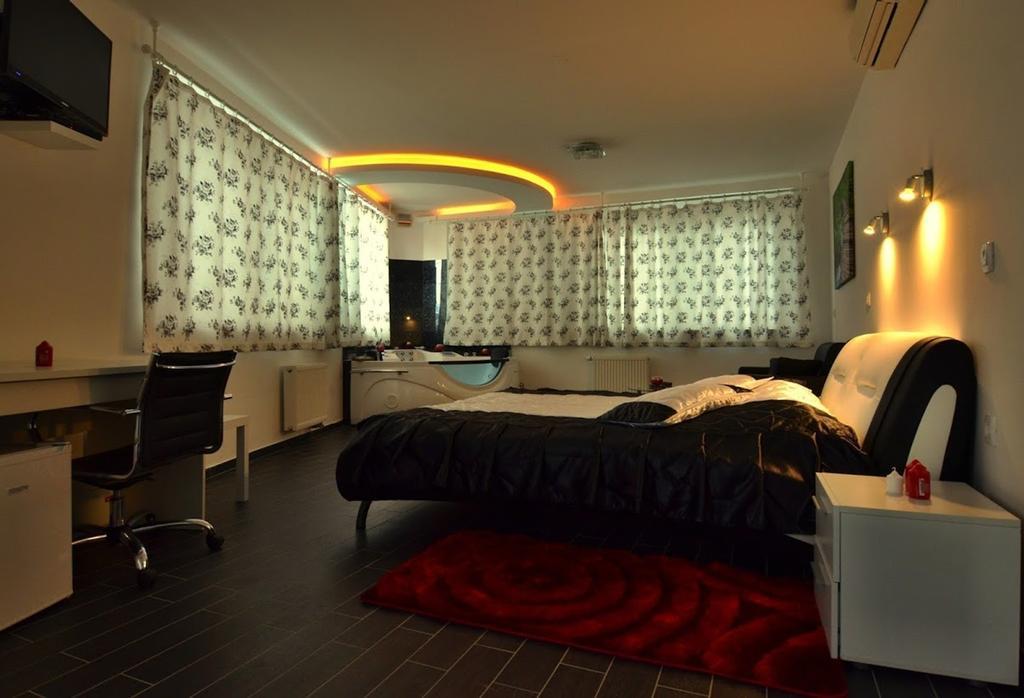 Gril Ranca Pod Pohorjem Hotel Maribor Cameră foto