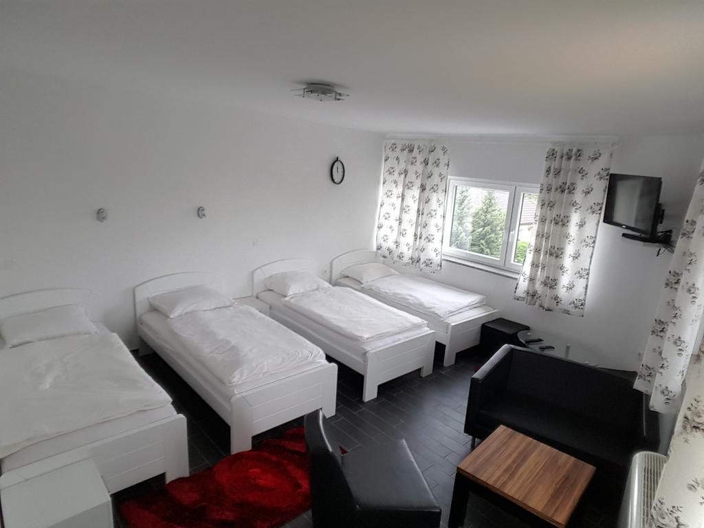 Gril Ranca Pod Pohorjem Hotel Maribor Cameră foto