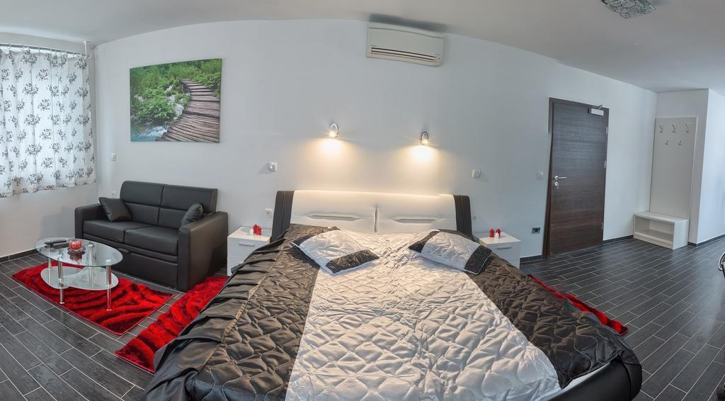 Gril Ranca Pod Pohorjem Hotel Maribor Cameră foto