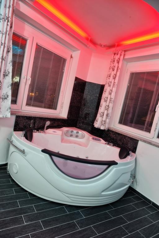Gril Ranca Pod Pohorjem Hotel Maribor Cameră foto