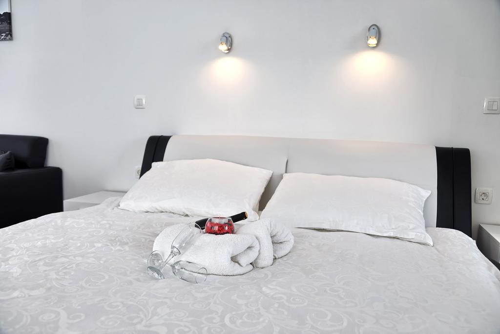 Gril Ranca Pod Pohorjem Hotel Maribor Cameră foto