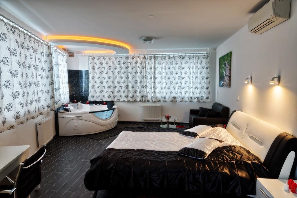 Gril Ranca Pod Pohorjem Hotel Maribor Cameră foto